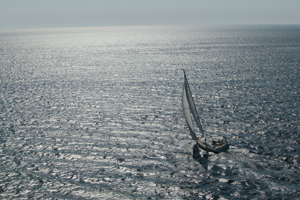 Segel Yachtcharter zu chartern bei Sunja Yachting Oceanis 46 26
